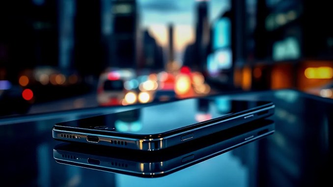 Beste Android-Smartphones im September 2026 - BlauBahn