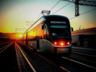 Bozankaya plant, in Rumänien eine Flotte von 117 Fahrzeugen aufzubauen - BlauBahn