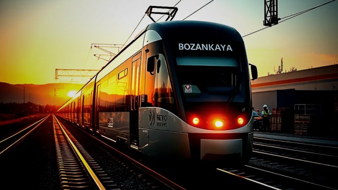 Bozankaya plant, in Rumänien eine Flotte von 117 Fahrzeugen aufzubauen - BlauBahn