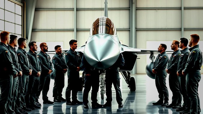 Bulgaria plant bis Jahresende 11 F-16-Piloten zu erreichen - BlauBahn