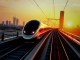 Chinas 1.142 Kilometer lange Hochgeschwindigkeitsbahnlinie an einem Tag eröffnet - BlauBahn
