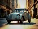 Citroën bringt das legendäre Modell 2CV als Elektroversion zurück: Ziel 15.000 Euro - BlauBahn