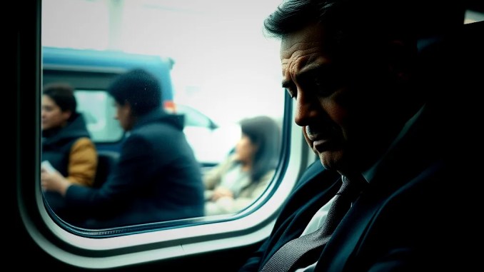 Der Druck, zur Arbeit zu gehen, gefährdet die Gesundheit - BlauBahn