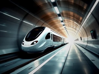 Deutsches Eisenbahnnetz 2026-2030: Zukunftsstrategie vorgestellt - BlauBahn