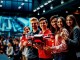 Dokuz Eylül University gewinnt Auszeichnungen beim Teknofest Südosten - BlauBahn
