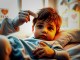Drei Krankheiten bei Kindern, die Fieber als Symptom zeigen - BlauBahn