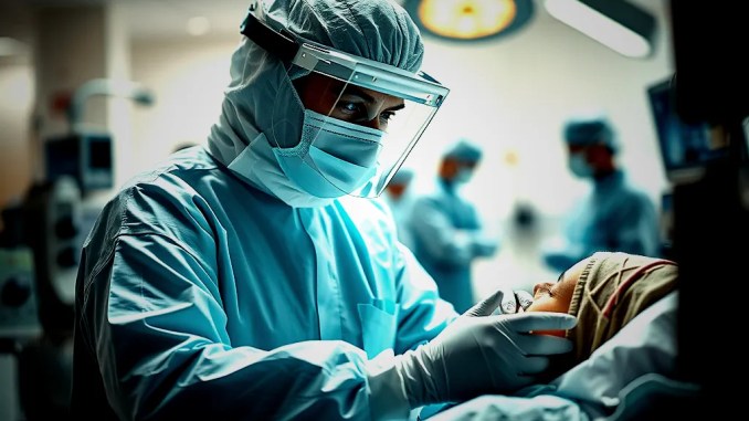 Ebola-Ausbruch: Fallzahl erreicht 8.300 in der aktuellen Krise - BlauBahn