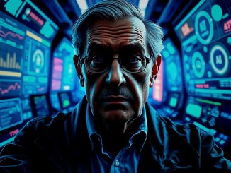 Ehemaliger OpenAI-Sicherheitsexperte warnt: Künstliche Intelligenz-Modelle werden immer gefährlicher - BlauBahn