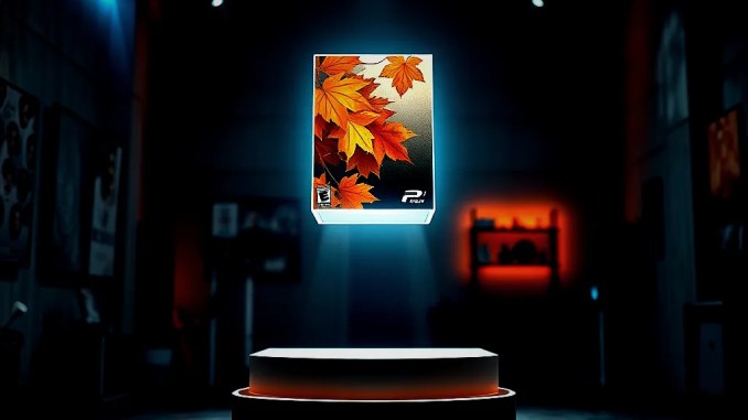 Epic Games: Zwei bis 29. Oktober kostenlos vefügbare Spiele angekündigt - BlauBahn