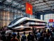 Eröffnung der Modernen Bahntechnologie-Ausstellung in Vietnam - BlauBahn