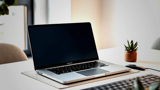 Erstes MacBook Pro mit Touchscreen: Alle Details und Funktionen - BlauBahn