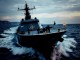 EUNOMIA 7-26 Marineeinsatz: Griechenland, Zypern, Frankreich und Italien Üben Im Östlichen Mittelmeer - BlauBahn