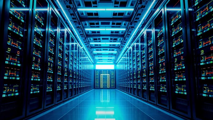Europas Supercomputer-Strategie: Bull verdoppelt die Produktionskapazität - BlauBahn