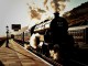Flying Scotsman feiert 50. Jubiläum der Swanage Railway - BlauBahn