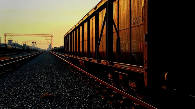 FreightCar America 2026 Prognosen Erneut Herabgesetzt - BlauBahn