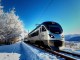 Ganzjähriger Zugverkehr zwischen New York und Berkshires - BlauBahn