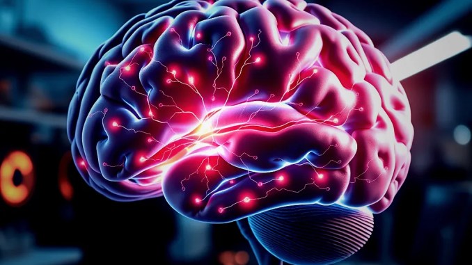 Gemeinsame neuronale Mechanismen von Oxytocin und Angstgedächtnis im Gehirn entdeckt - BlauBahn