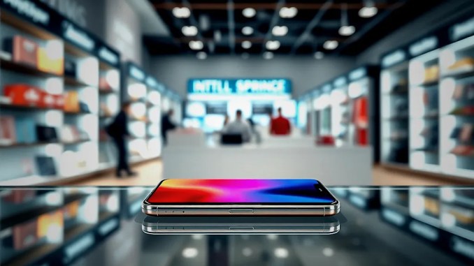 General Mobile: 12-Monatige Ratenzahlung für Smartphones - BlauBahn