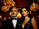 George und Amal Clooney: Prunkvolle Gerechtigkeitsnacht in London - BlauBahn