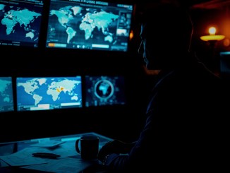 Globale Zunahme der Spionageaktivitäten: Russlands Rolle im internationalen Nachrichtendienstverkehr - BlauBahn