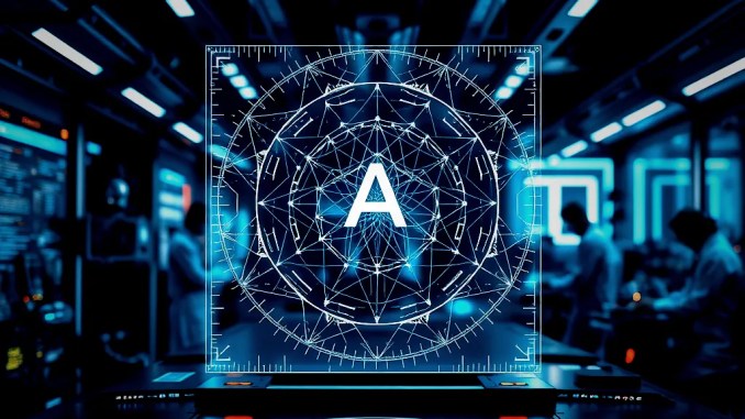 Google bringt das neue Gemini 4 Argon KI-Modell auf den Markt - BlauBahn