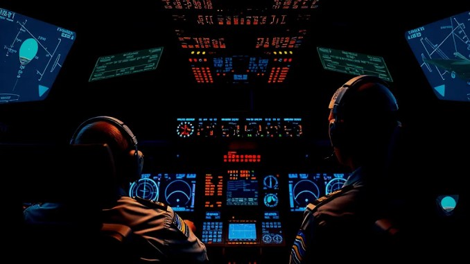Griechenland ergreift Maßnahmen zur Bereitstellung von Simulatortraining für C-27J-Besatzungen - BlauBahn