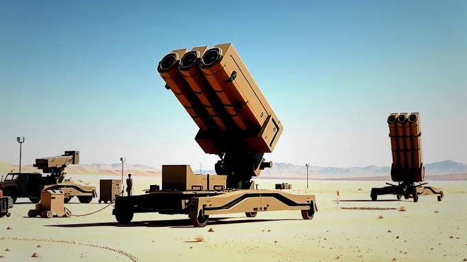 Griechenland hält Patriot-Havelschutzsystem in Saudi-Arabien einen Monat länger - BlauBahn