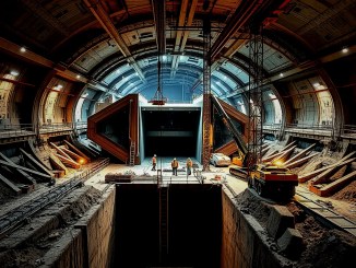 Gülermak erhält 357 Millionen Euro für Römisch-Maße Metro-Projekt in Rumänien - BlauBahn