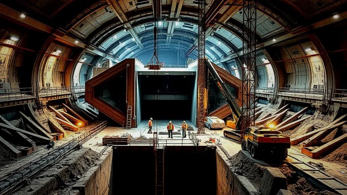Gülermak erhält 357 Millionen Euro für Römisch-Maße Metro-Projekt in Rumänien - BlauBahn