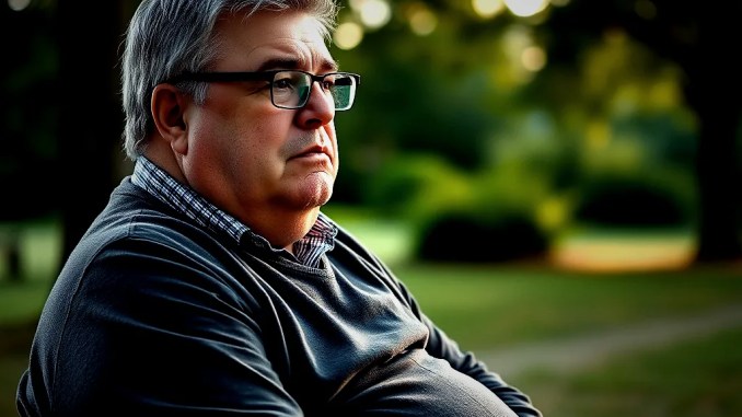 Häufige Gesundheitsprobleme bei Männern über 50 Jahren - BlauBahn