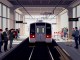 Hamburg U3 Metro-Verbindung für 10 Tage vorübergehend geschlossen - BlauBahn