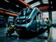 Hitachi Rail erhält Wartungsvertrag für Trenords Caravaggio-Doppelstockzüge - BlauBahn