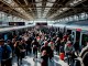 Hohes Passagieraufkommen nach Ferienende in Chinas Eisenbahnnetz über 250 Millionen - BlauBahn