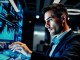 HSBC's Innovative AI-Driven Restructuring in UK Wealth Management - BlauBahn
