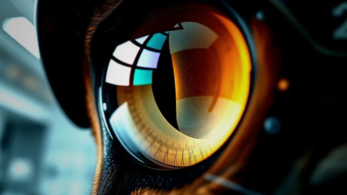 Innovation in Camera Technologies Inspired by Cat Eyes - BlauBahn