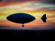 Israelisches Ballonsystem mit Radarüberwachung - BlauBahn