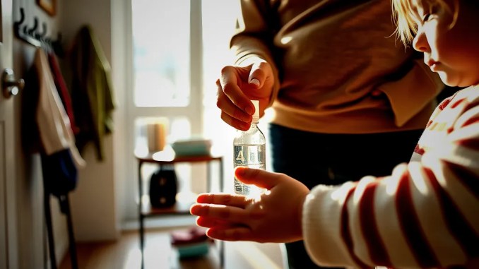 Jetzt handeln: Schutz vor Inektifen – effektive Maßnahmen für Zuhause und unterwegs - BlauBahn