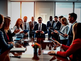Looking to the Future with Confidence with Eset Turkey Business Partners - BlauBahn