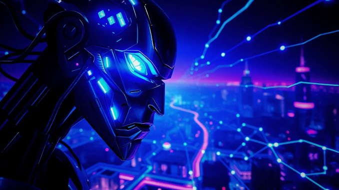 Microsoft: Chinesisch verbundene Cyberakteure an Hunderte Organisationen mit Künstlicher Intelligenz - BlauBahn
