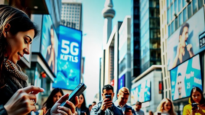 Nachhaltiges Wachstum: Über 47,6 Millionen 5G-Abonnements in der Türkei - BlauBahn