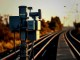 Network Rail installiert 10 neue Wetterstationen im Wales' - BlauBahn