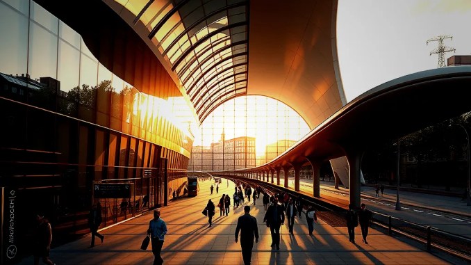 Neue Bahnhöfe in Bradford bis 2030 geplant - BlauBahn