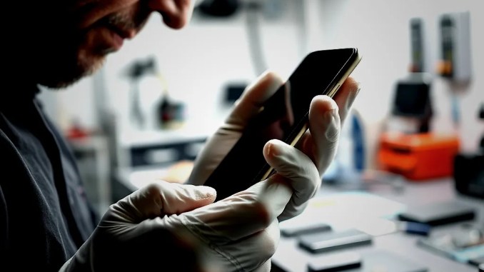 Neue Diskussion zum iPhone 18 Pro: Rückgabeprozess hat begonnen - BlauBahn