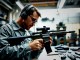 Neue Änderungen beim neuen Infanteriegewehr der ABD - BlauBahn