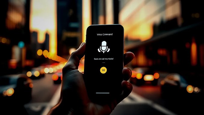 Neue Sprachassistenten-Funktion für Android-Telefone: Anrufe per Stimme steuern - BlauBahn