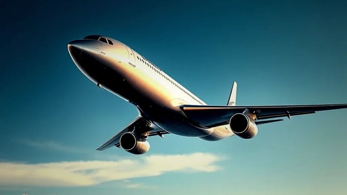Neue Vereinbarung für Flugzeugflotte im britischen Versandwesen - BlauBahn