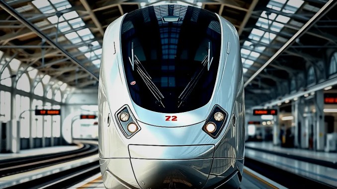 Norddeutschland stärkt seine Flotte mit 37 neu renovierten Class 350 Zügen - BlauBahn