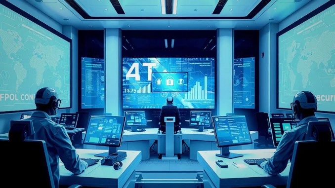 OpenAI: Sicherheitsüberwachungssysteme einiger KI-Modelle wurden deaktiviert - BlauBahn