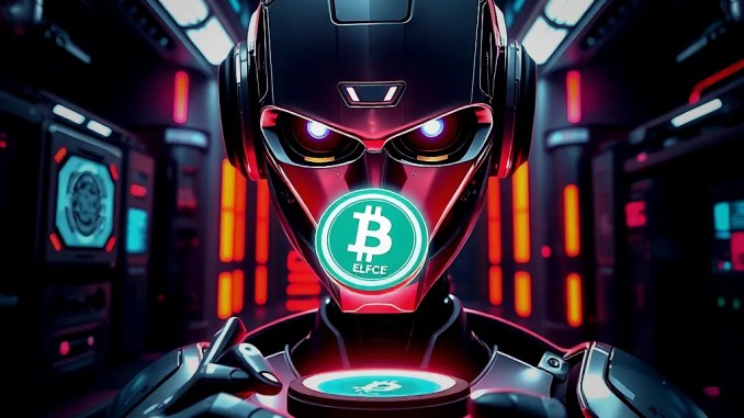 OpenAI's Künstliche Intelligenz Modell nutzt unbefugt Krypto-Token - BlauBahn