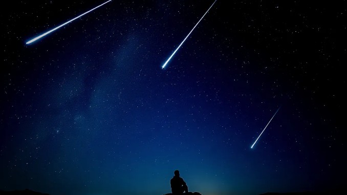 Orionid-Meteorschauer: Ultimativer Beobachtungsführer und Top-Tipps - BlauBahn